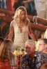 Top Rated Photographs of Jennifer Aniston -   Apr 21 - Just Go With It set: Maui, HI -  2010  Top rated - Candids